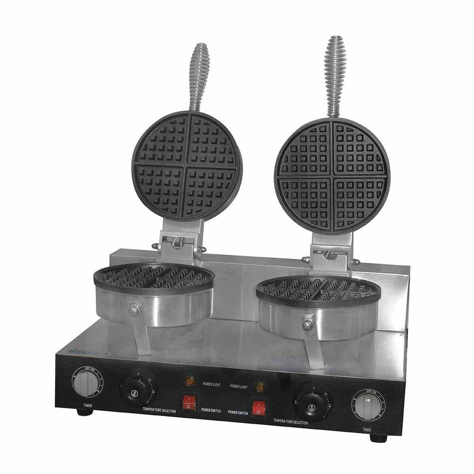 Migsa UWB-2 – Wafflera