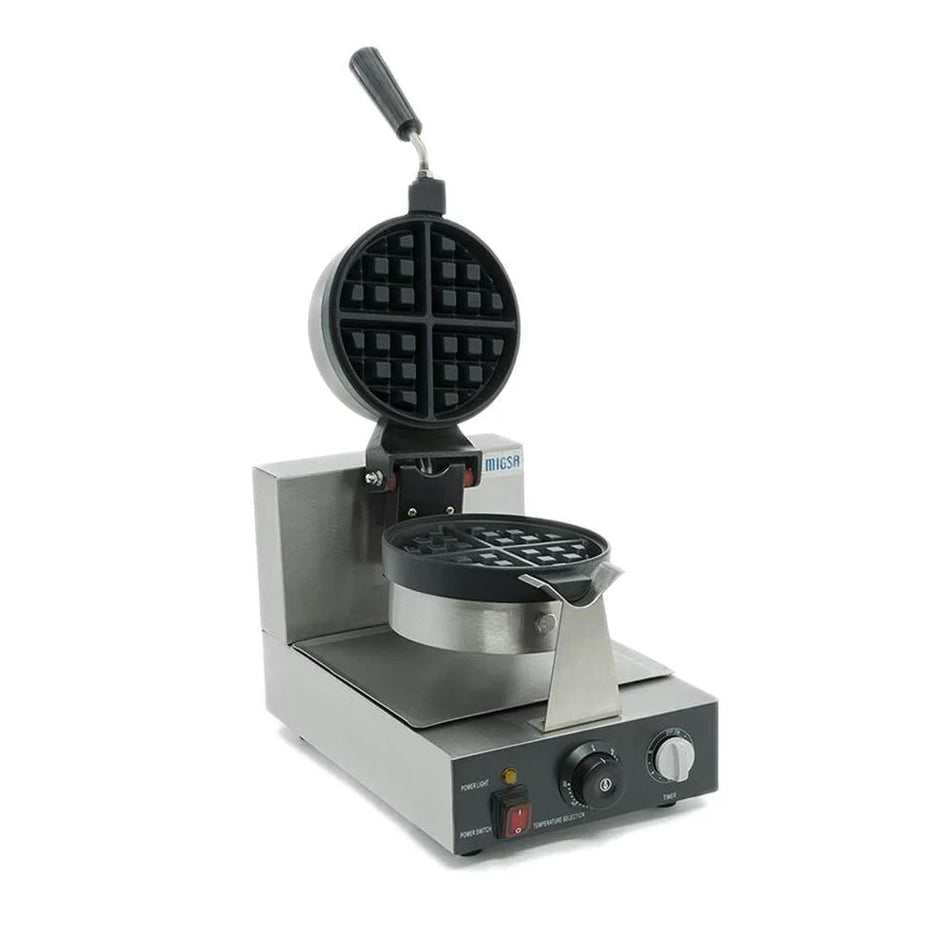 Migsa UWBX-1 – Wafflera