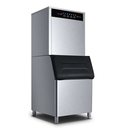Migsa HB-230F – Máquina de Hielo Frappé 230 kg/día