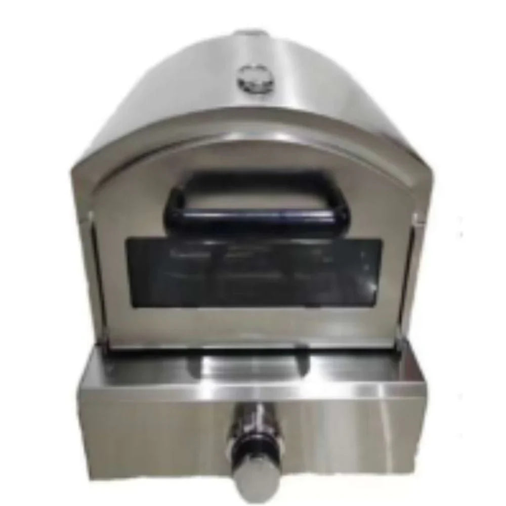 Migsa HPC-30 – Horno para Pizza