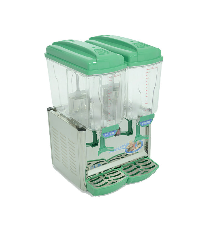 Migsa LYJ-230 – Enfriador de Bebidas