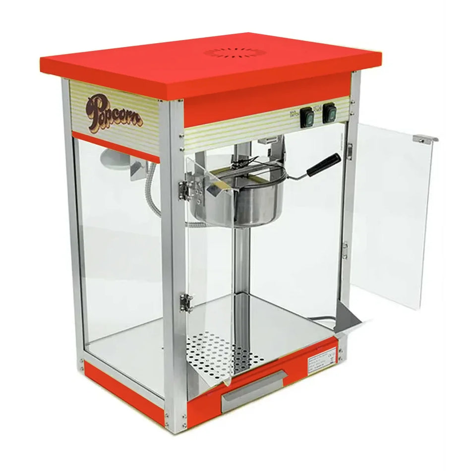 Migsa PC-01 – Palomera