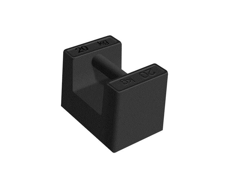 Rhino PESA-20, pesa patrón 20 kg