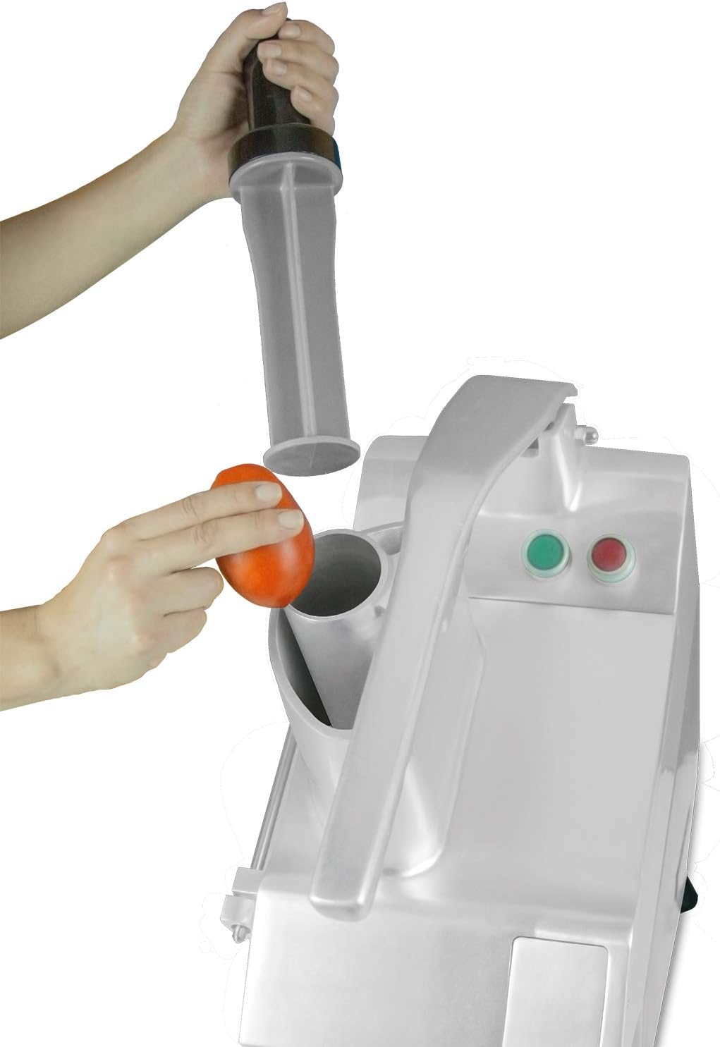 Rhino PROAL-550, procesador de alimentos, vista adicional 1