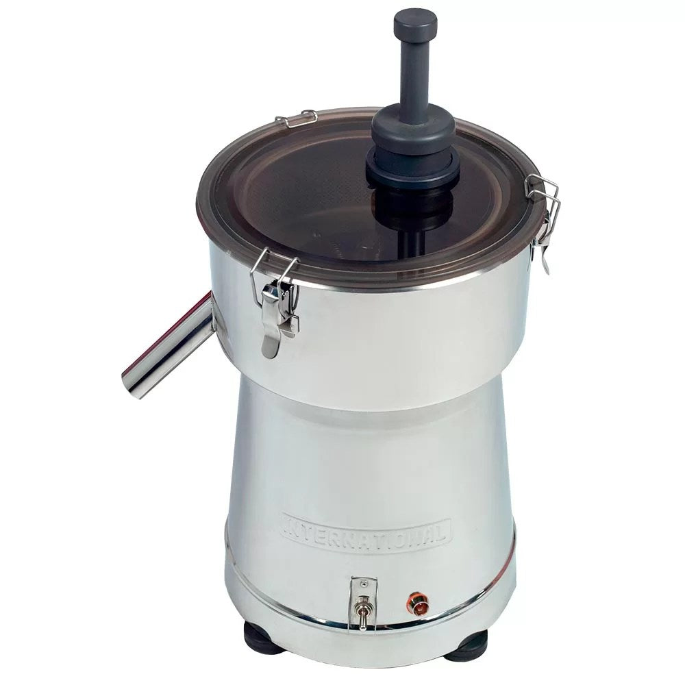 International EX-5 Extractor Comercial de Jugos