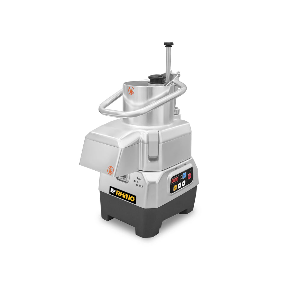 Rhino PROCO-1500, procesador combinado 1500 w, vista principal