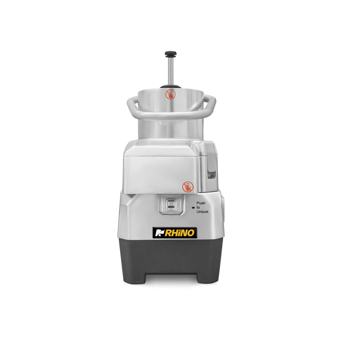 Rhino PROCO-1500, procesador de alimentos, vista adicional 2