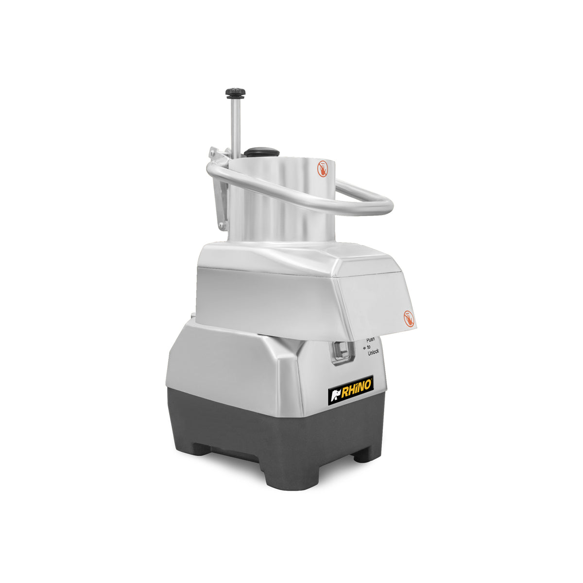 Rhino PROCO-1500, procesador de alimentos, vista adicional 3