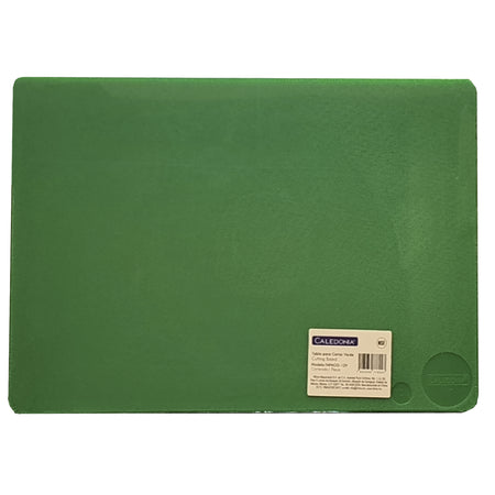 Rhino TAPACO-12V, tabla para cortar color verde