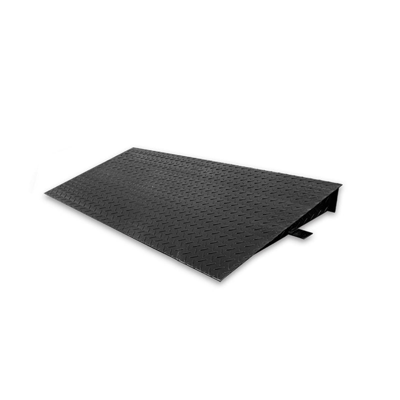 Rhino RAMP-12, rampa para plataforma de bajo perfil 60 x 120 cm