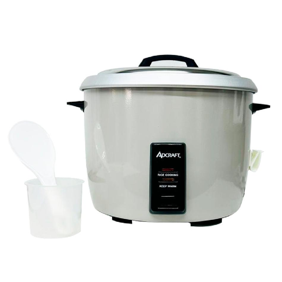 Admiral Craft 30 Cup Rice Cooker RC-E30