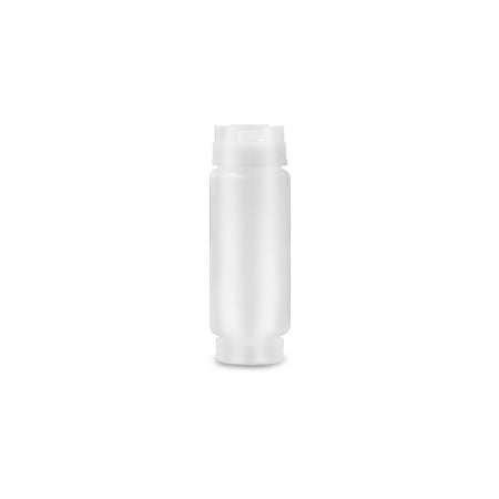 Rhino RECAV-12T, recipiente para aderezos con válvula 12 oz, vista principal