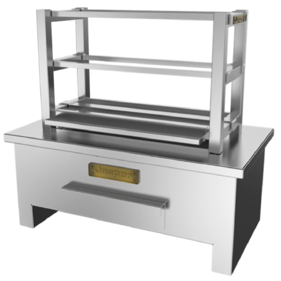 RGJ-050 JOSPER ROBATAGRILL