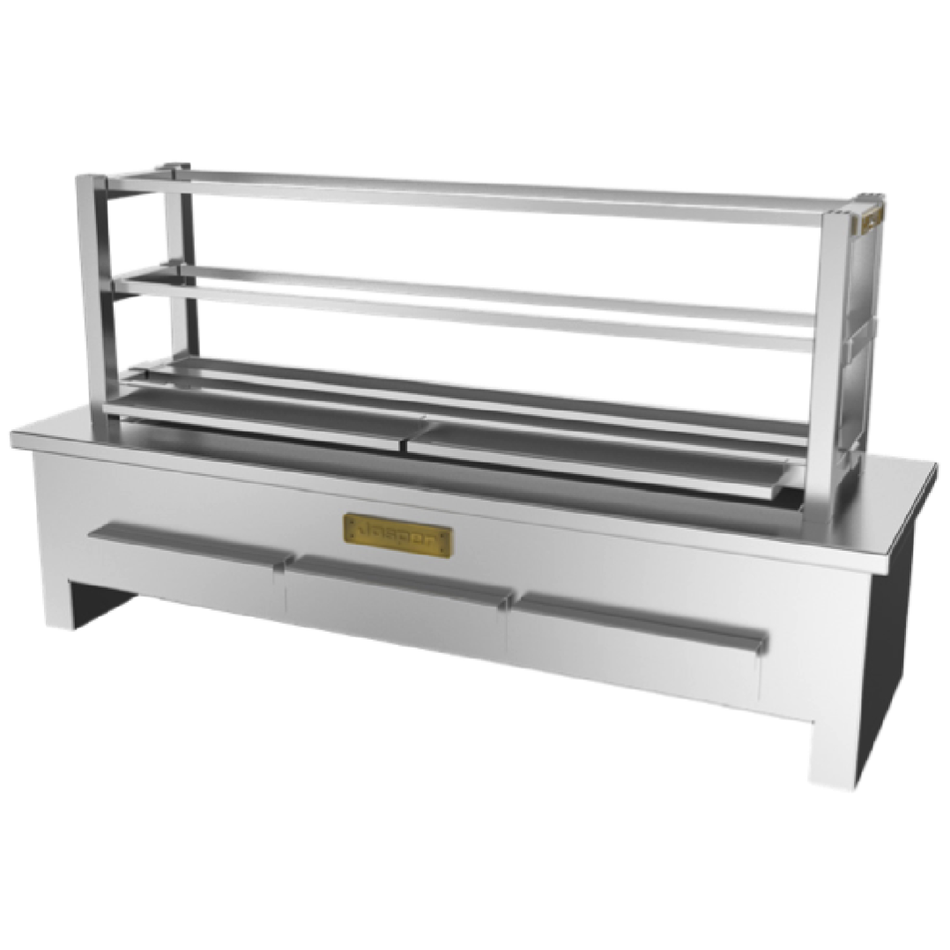 RGJ-100 JOSPER ROBATAGRILL