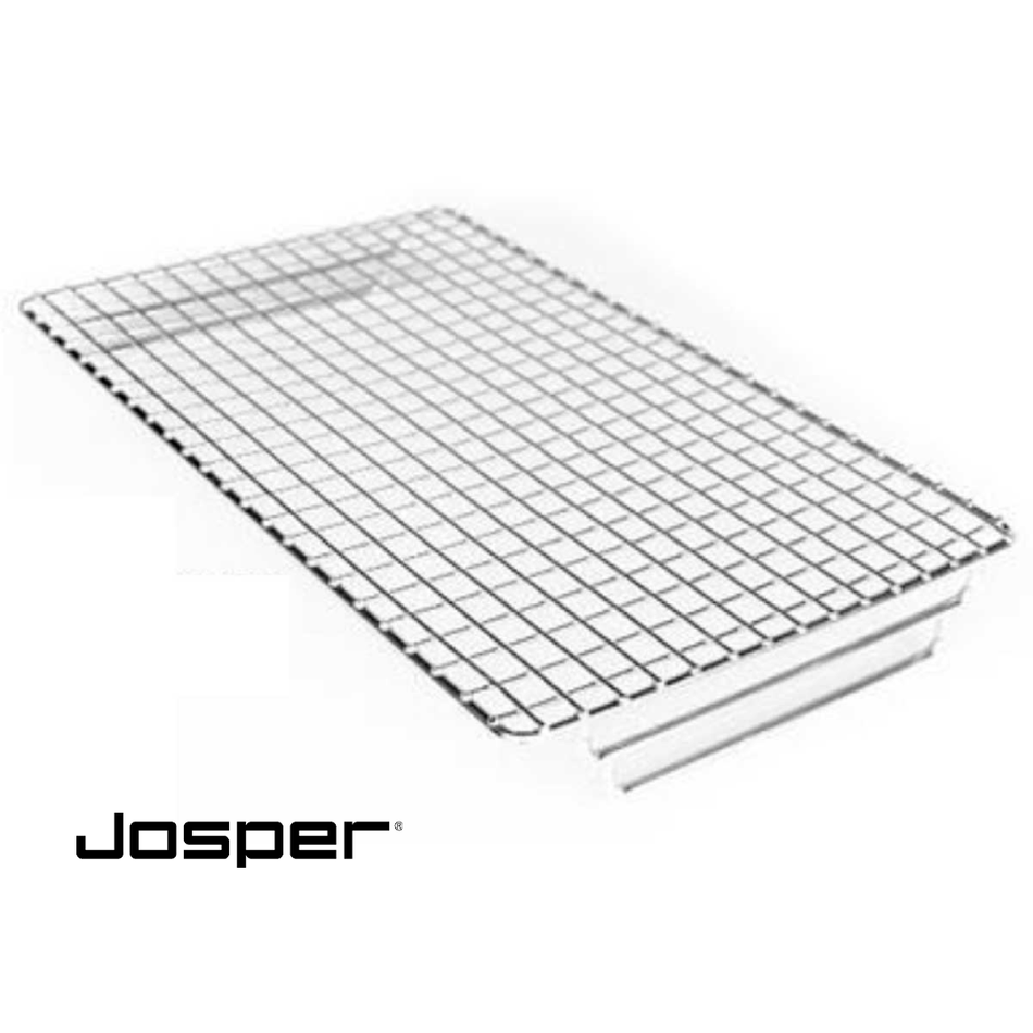 JOSPER Rejillla RGJ PARA LA ROBATAGRILL