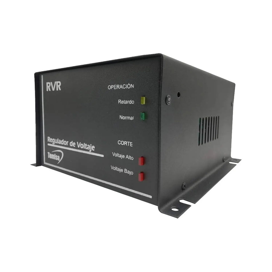 Migsa RVR-2000P – Regulador de Voltaje