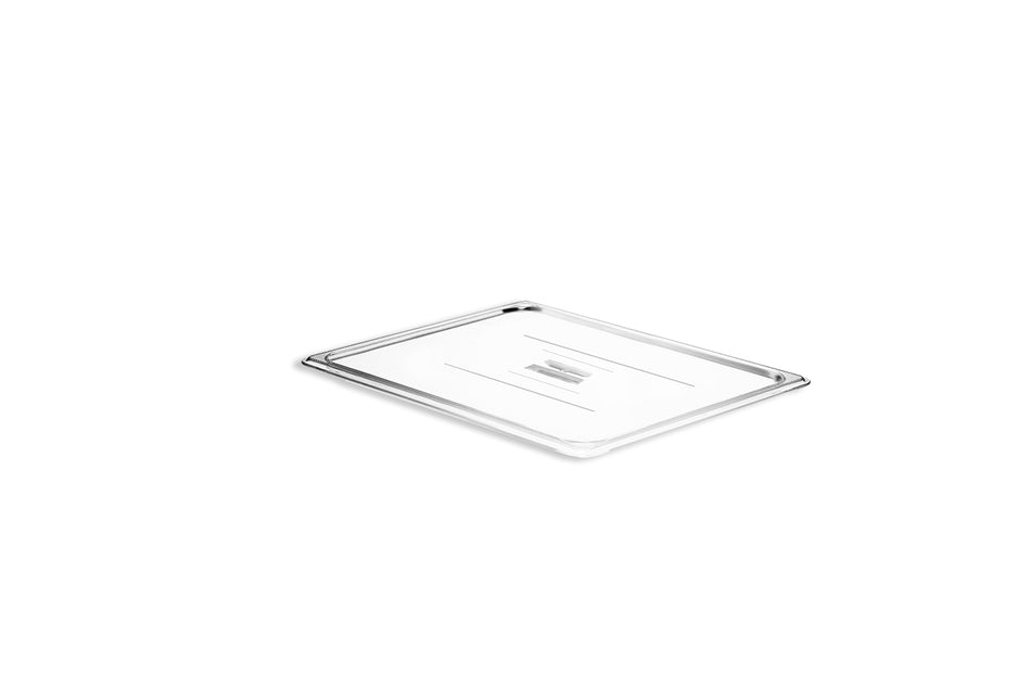 Rhino TAMEPO-COM, tapa para inserto de policarbonato medio