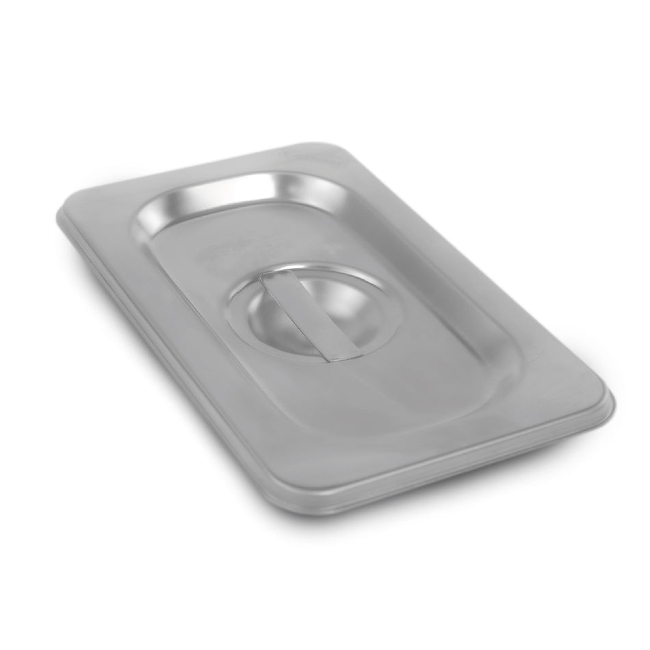 Rhino TANO-COM, tapa para insertos de acero inoxidable noveno