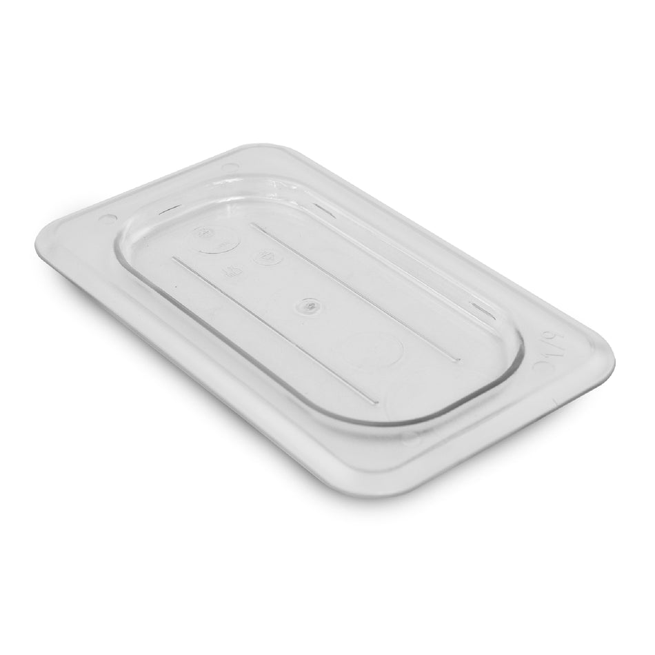 Rhino TANOPO-COM, tapa para inserto de policarbonato noveno
