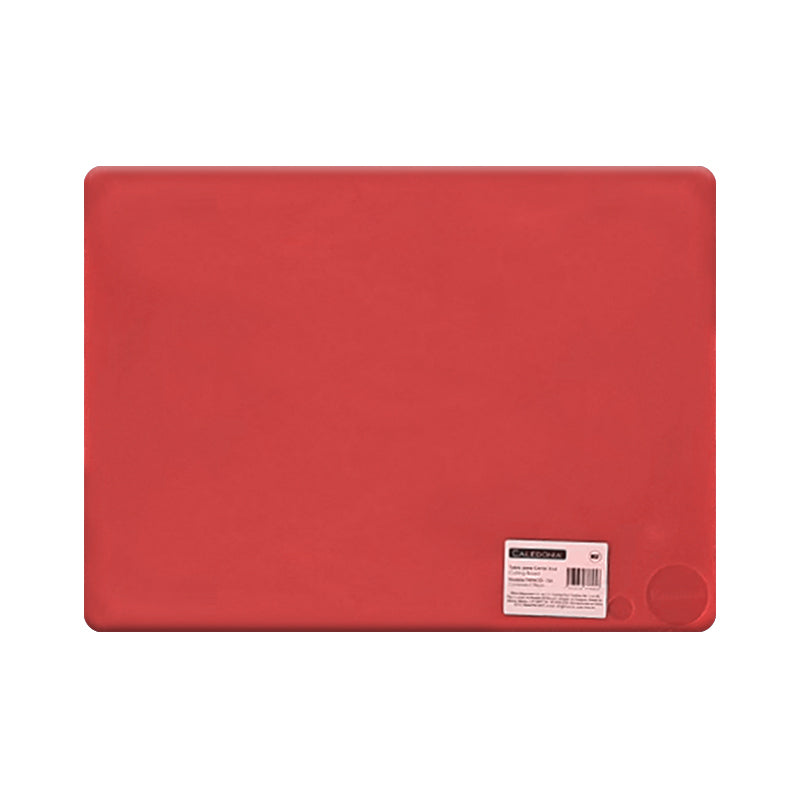 Rhino TAPACO-15R, tabla para cortar color rojo