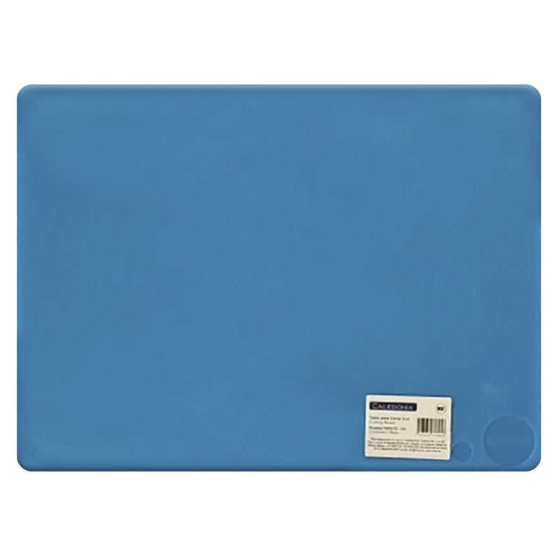 Rhino TAPACO-18A, tabla para cortar color azul