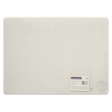 Rhino TAPACO-18B, tabla para cortar color blanco