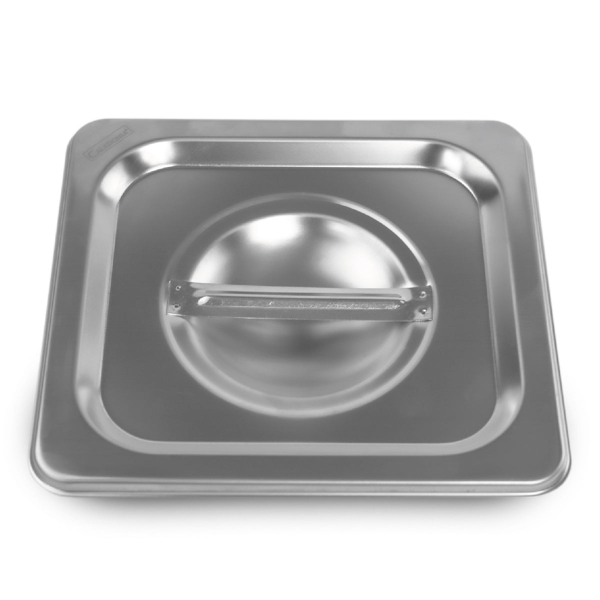 Rhino TASE-COM, tapa para insertos de acero inoxidable sexto, vista principal
