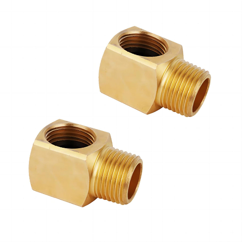 TKN TKN0230K Kit de Niples para Conexión a Pared