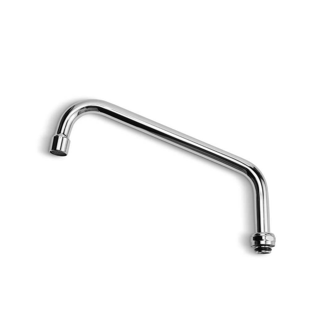 TKN TKN10SN Cuello Swing de 10 pulgadas