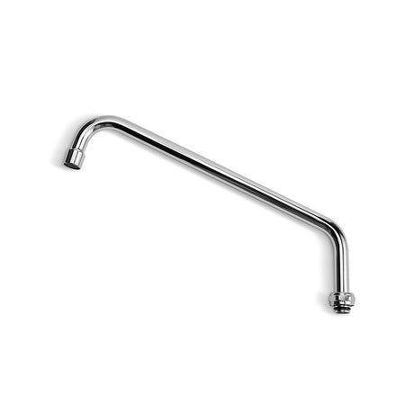 TKN TKN14SN Cuello Swing de 14 pulgadas