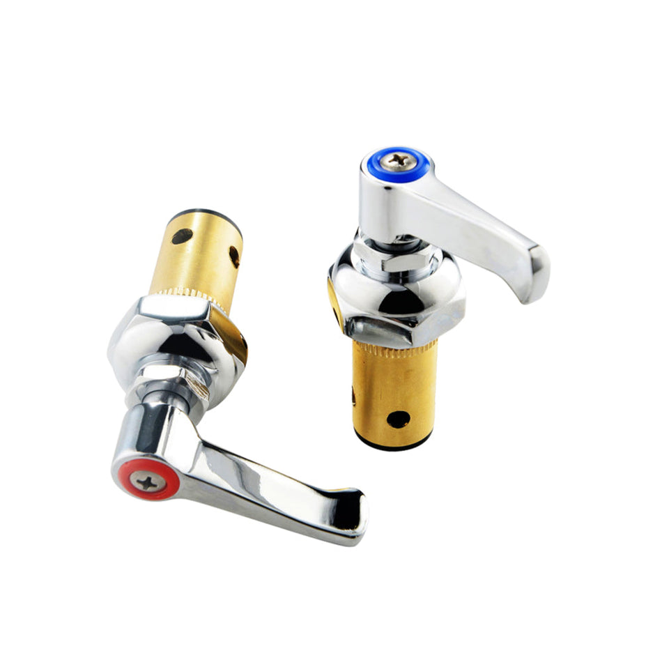 TKN TKN2815 Kit de Cartuchos con Manerales