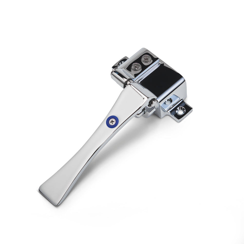TKN TKN3074 Válvula de Rodilla con Pedal Sencillo