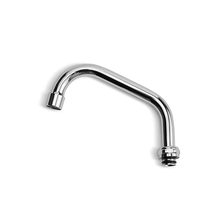 TKN TKN6SN Cuello Swing de 6 pulgadas