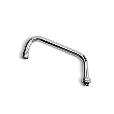 TKN TKN8SN Cuello Swing de 8 pulgadas