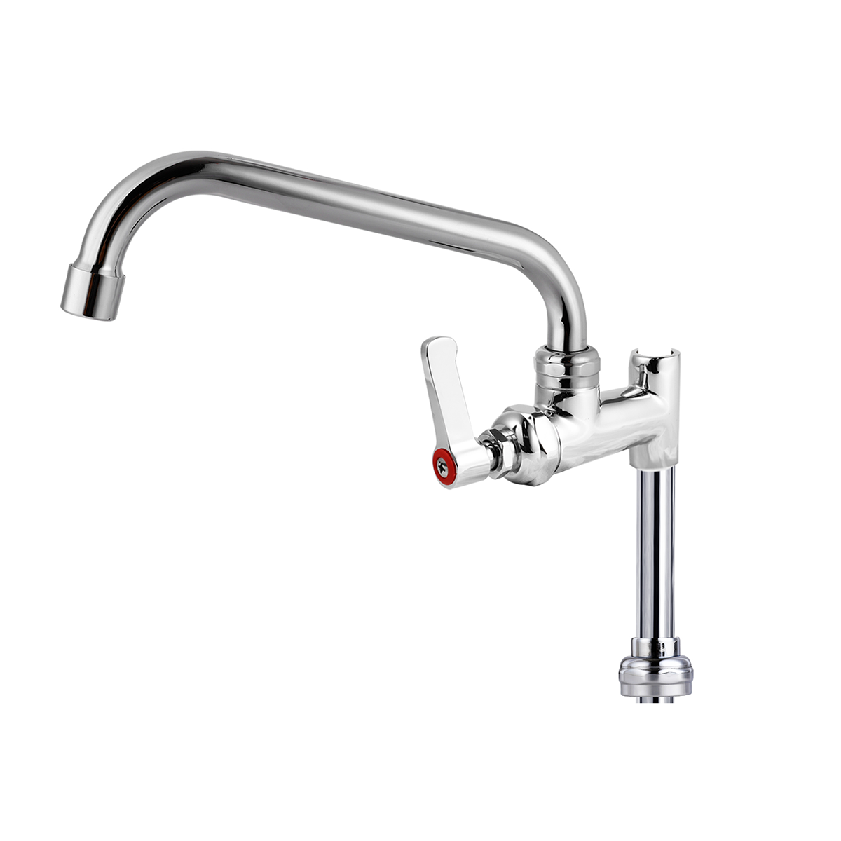 TKN TKNAD12 Llave Adicional con Cuello Swing de 12 pulgadas