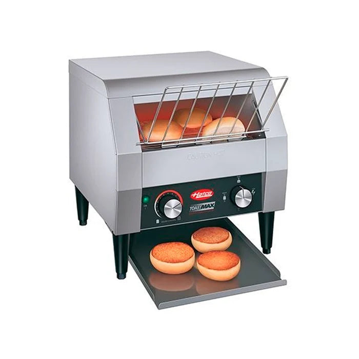 Tostador de Banda Hatco Toast-Max TM-10H 300 Rebanadas/h 120V