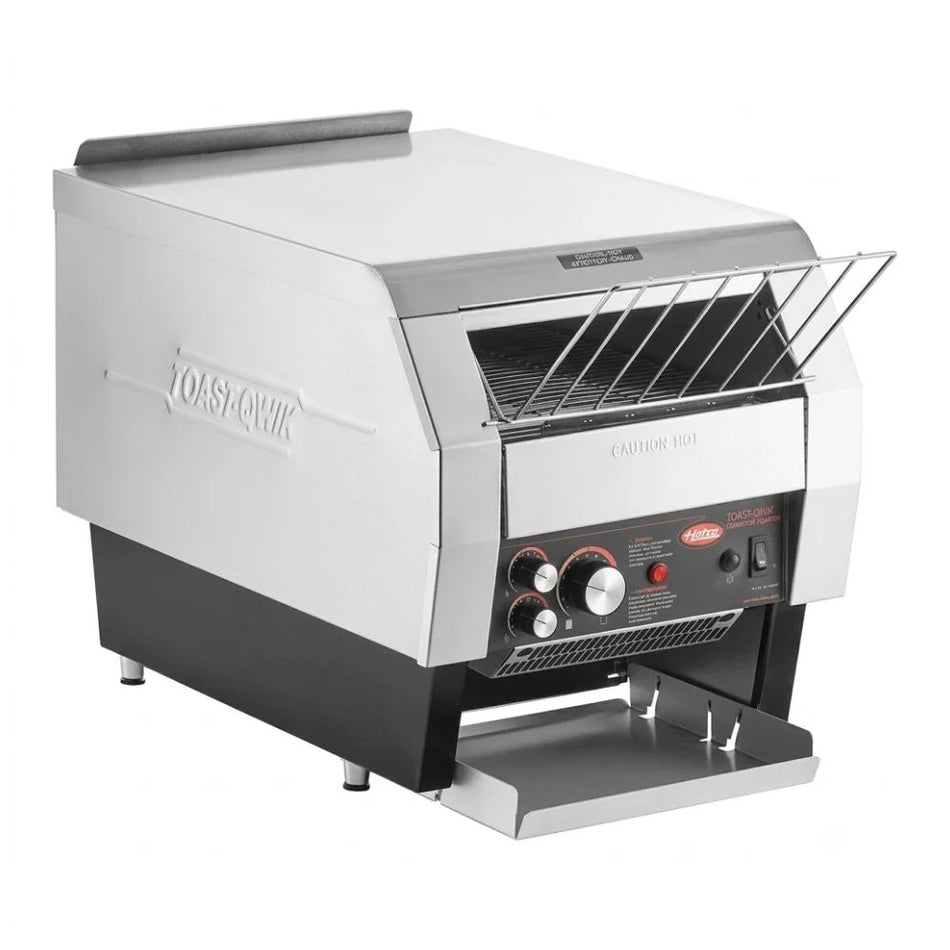 Tostador de Banda Comercial Hatco Toast-Qwik TQ-800H 208V