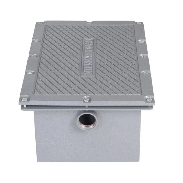 International TG-INTER 50 Trampa de Grasa 50 lb