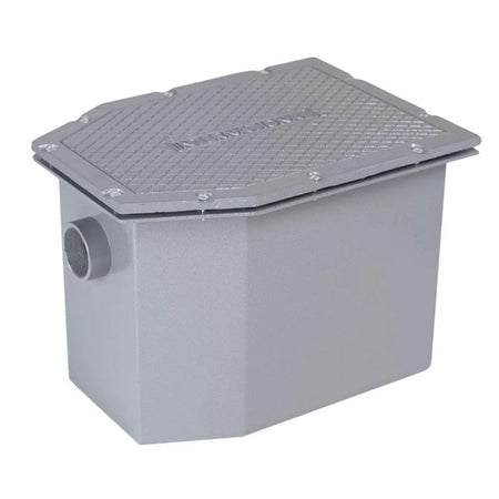 International TG-INTER 95 Trampa de Grasa 95 lb