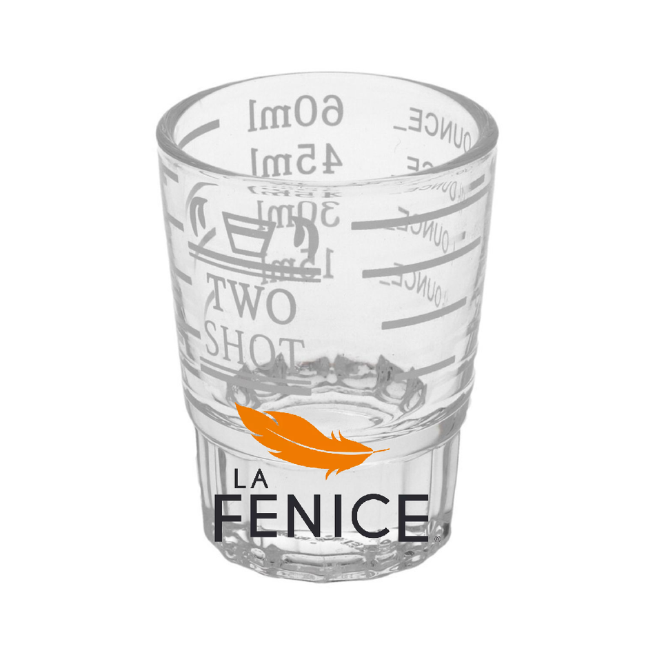 LA FENICE 2 OZ MEASURING CUP 