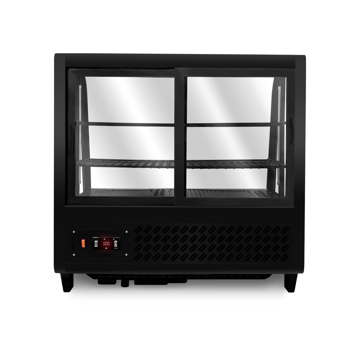 Rhino VIREMO-100, vitrina refrigerada, vista adicional 2