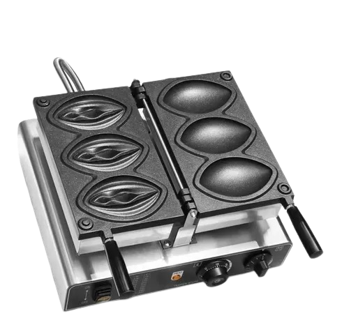 Migsa WDR-3 – Wafflera