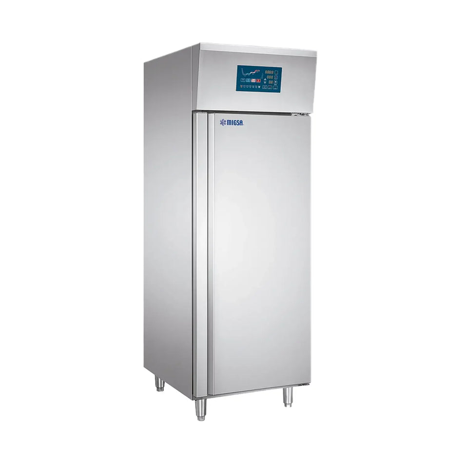 Migsa XF16 – Fermentadora