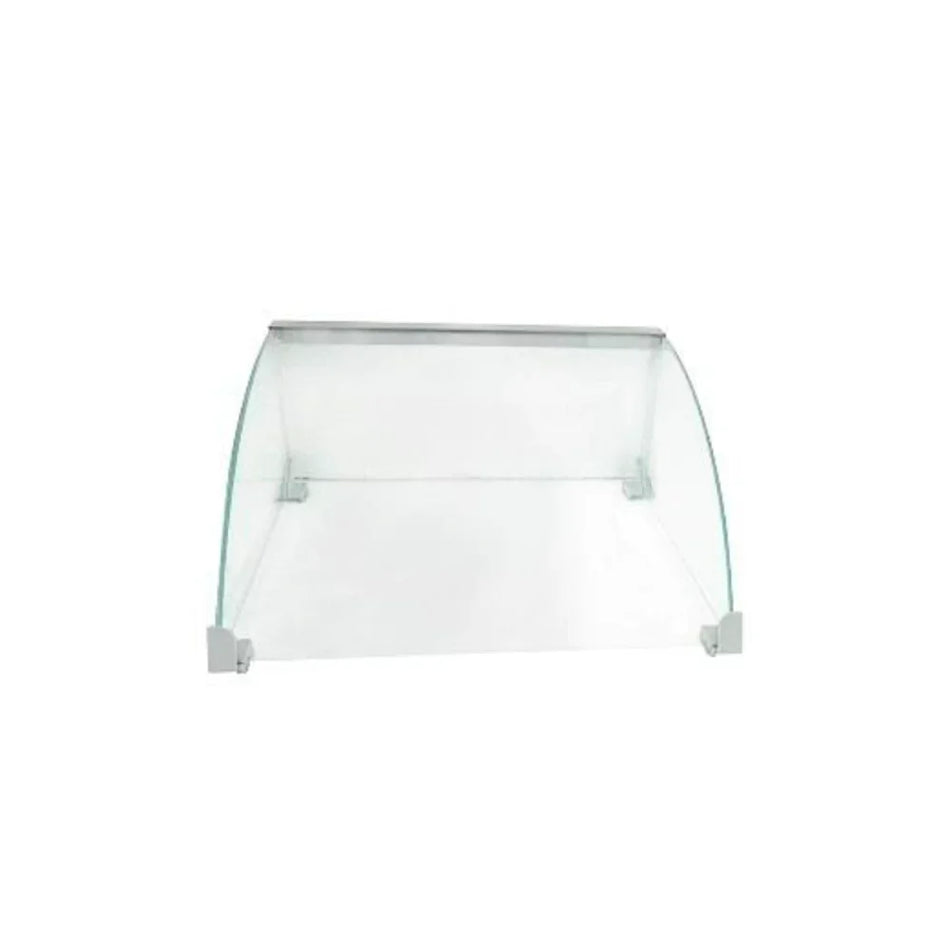 Migsa HHD09A-C-CUBIERTA – Cubierta para Asador de Salchichas