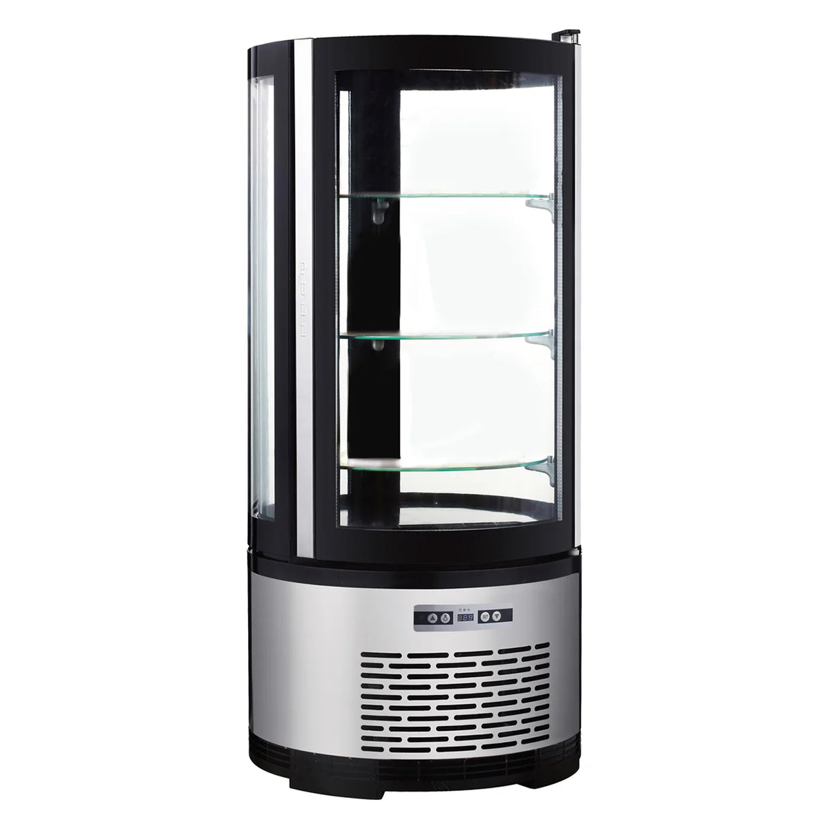 Migsa ARC-100R – Refrigerador Vertical 100 L