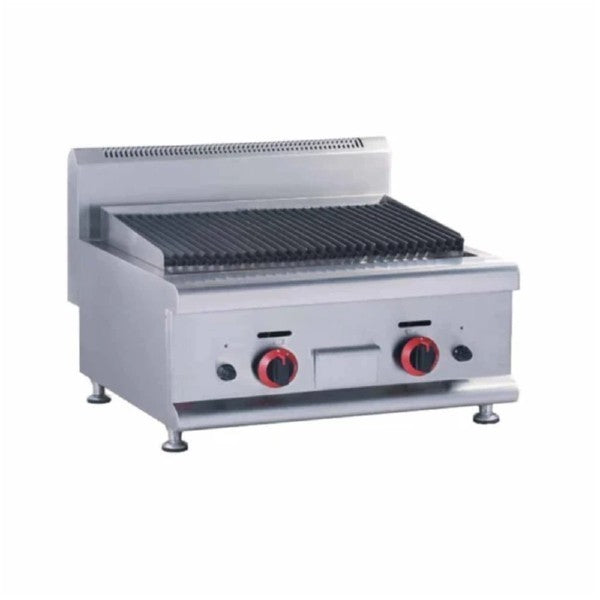 Migsa HGL-607 – Asador Comercial