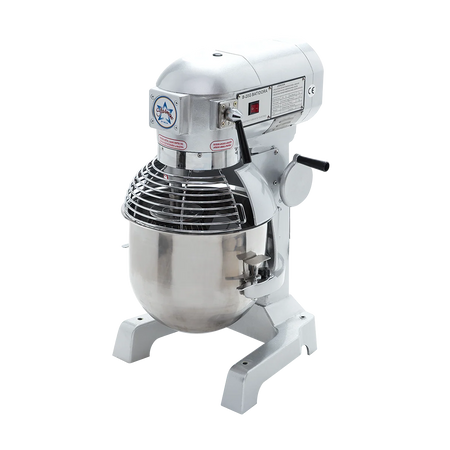Starmax by Migsa B-20G – Batidora Planetaria