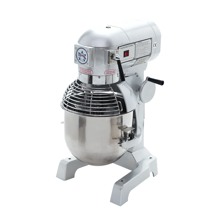 Starmax by Migsa B-20G – Batidora Planetaria