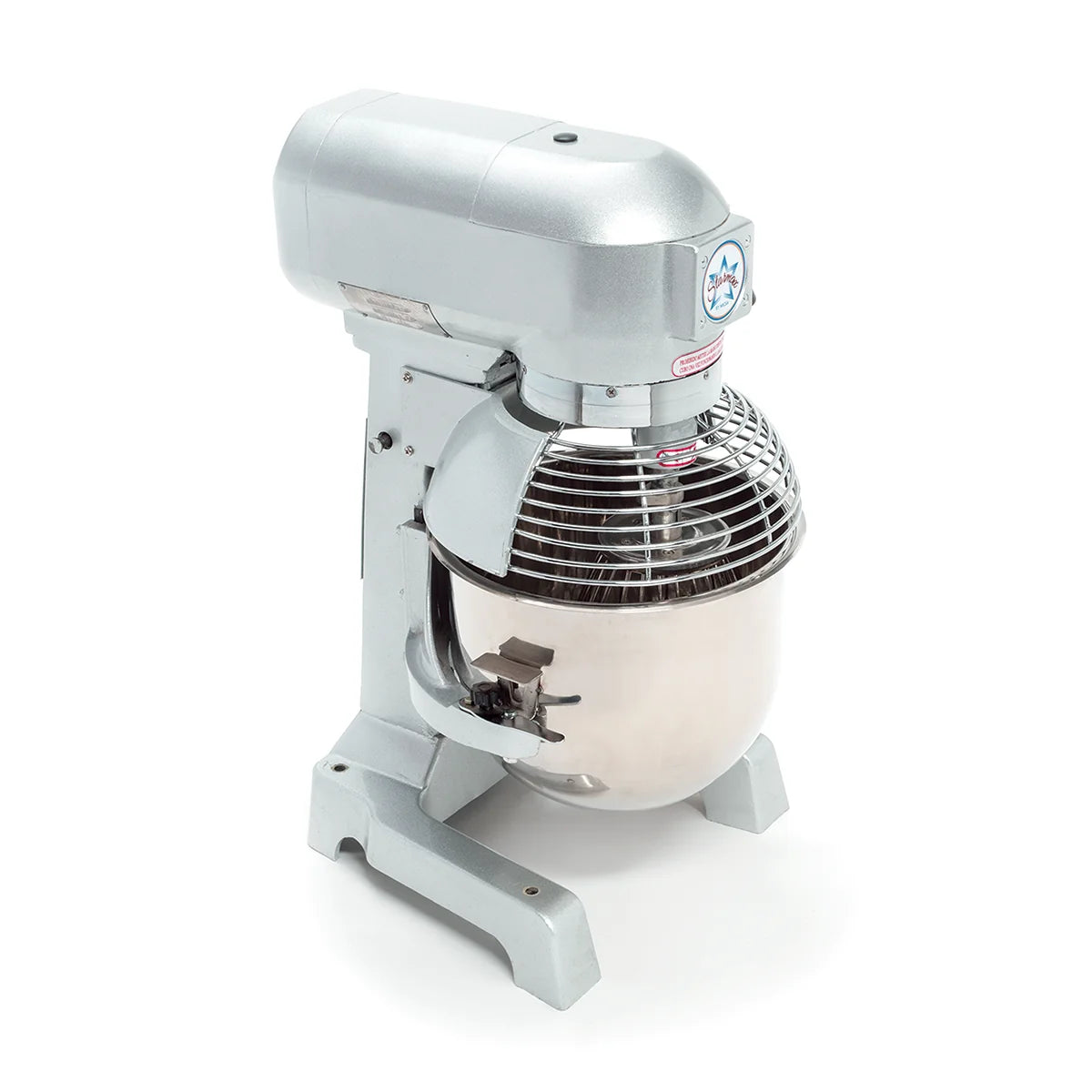 Starmax by Migsa B-30BC – Batidora Planetaria