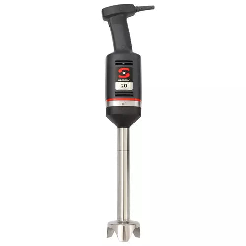 Sammic XM-22 – Turbolicuador Variable 15 L